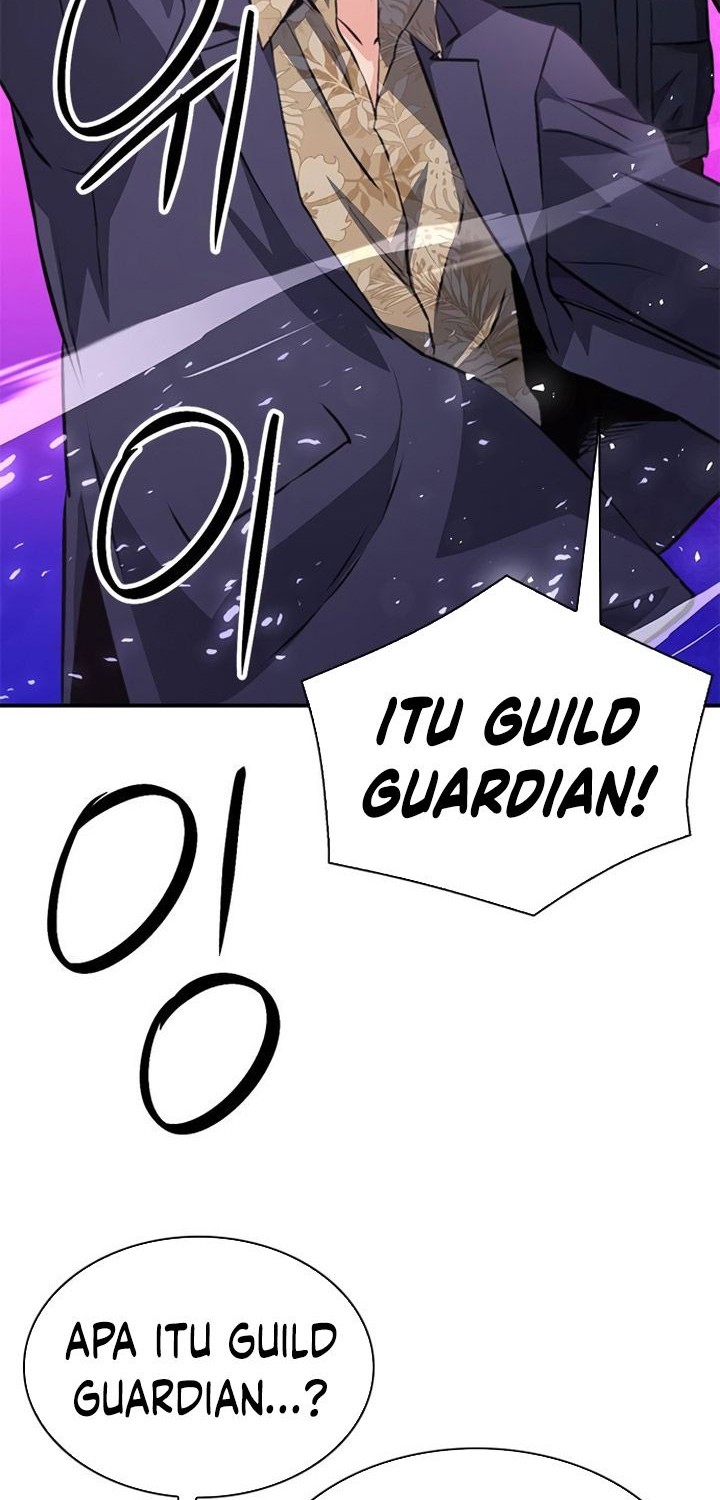 Seoul Station Druid Bab 151 halaman 47
