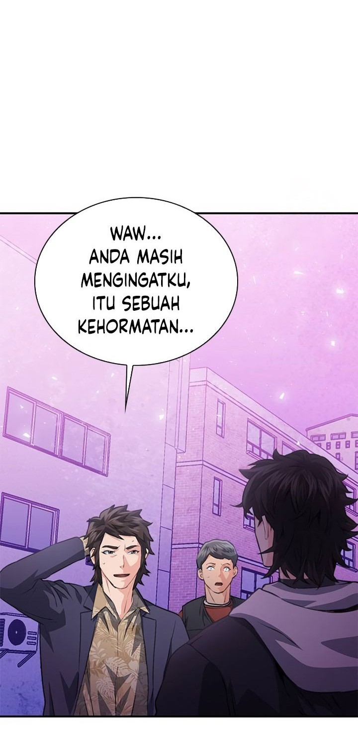 Seoul Station Druid Bab 151 halaman 51