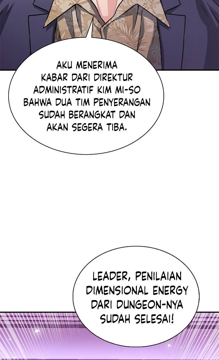 Seoul Station Druid Bab 151 halaman 53