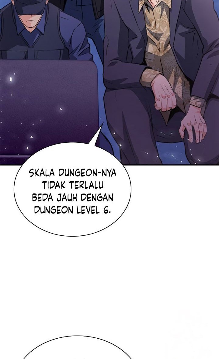 Seoul Station Druid Bab 151 halaman 55
