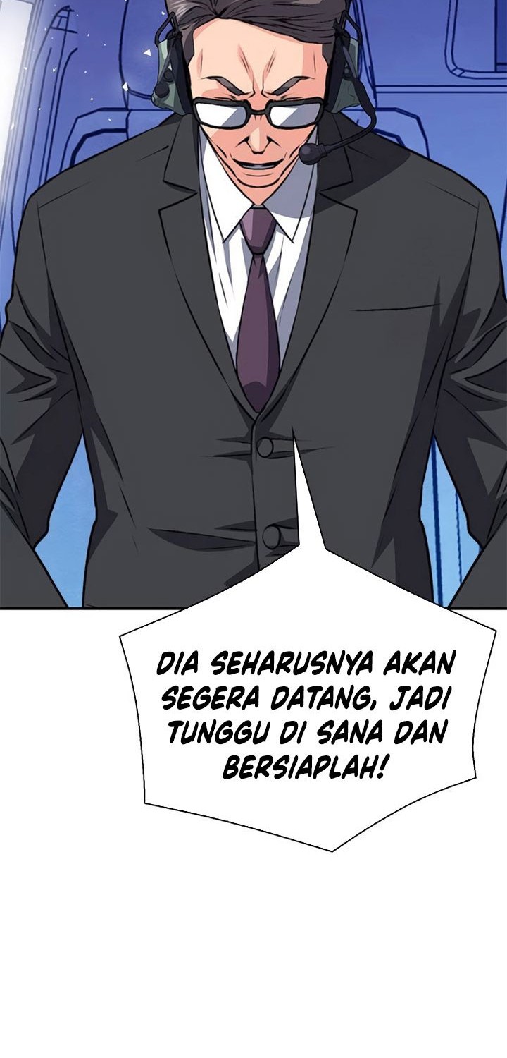 Seoul Station Druid Bab 151 halaman 65