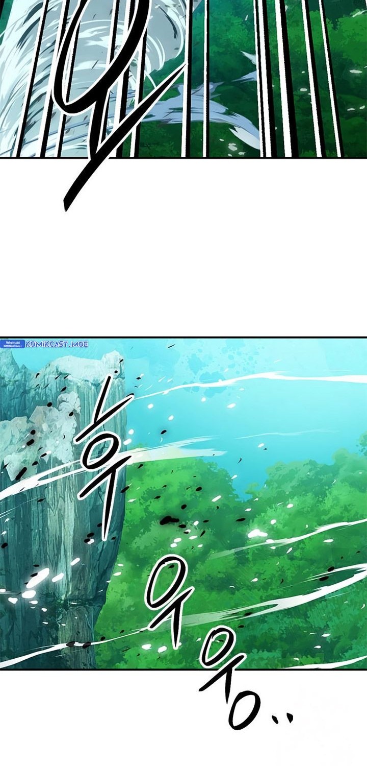 Seoul Station Druid Bab 151 halaman 67