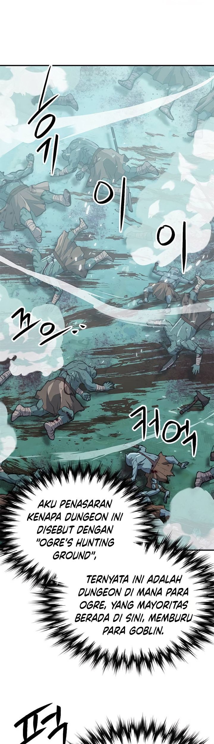 Seoul Station Druid Bab 151 halaman 68
