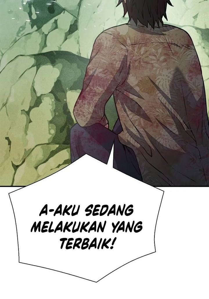 Seoul Station Druid Bab 151 halaman 71