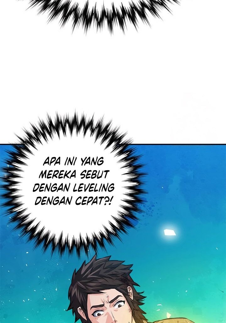 Seoul Station Druid Bab 151 halaman 73