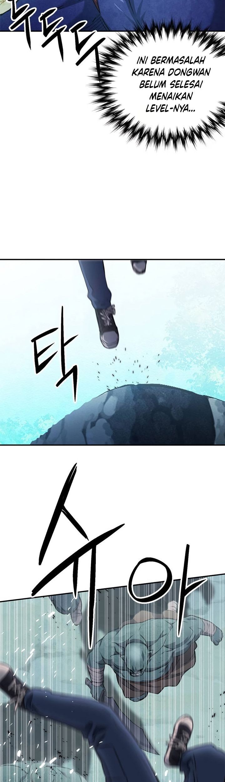 Seoul Station Druid Bab 151 halaman 78