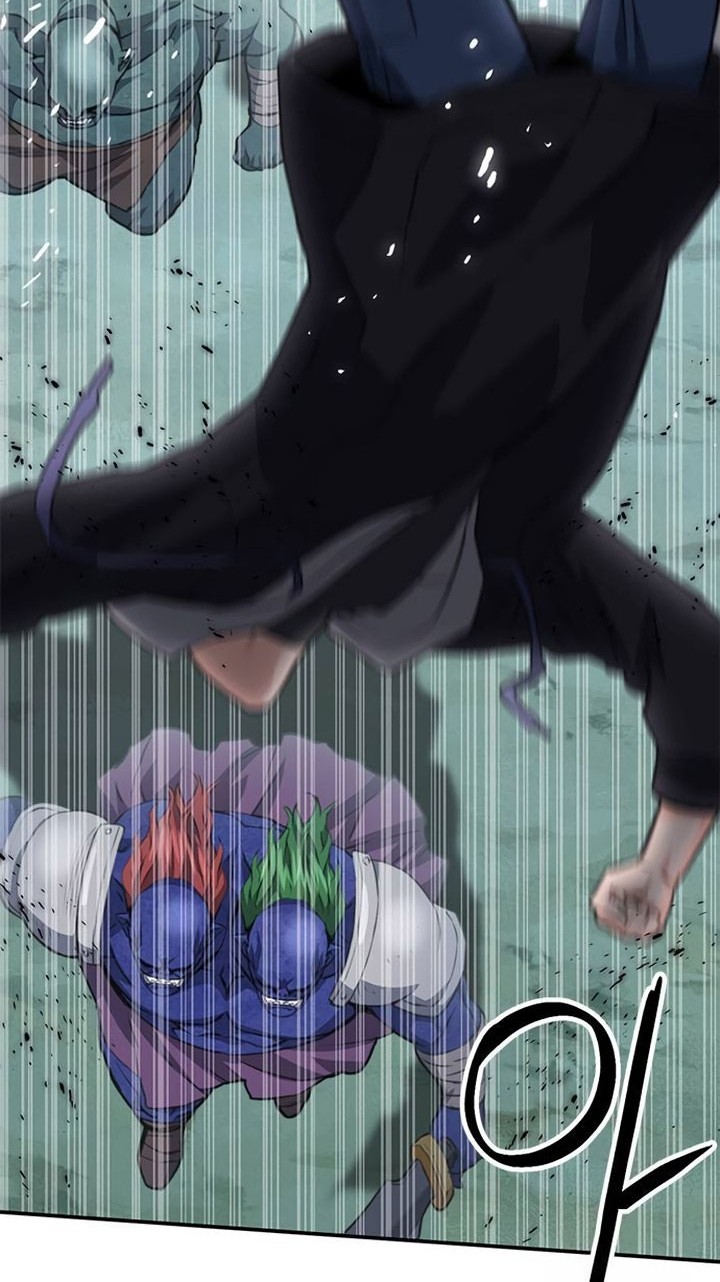 Seoul Station Druid Bab 151 halaman 79