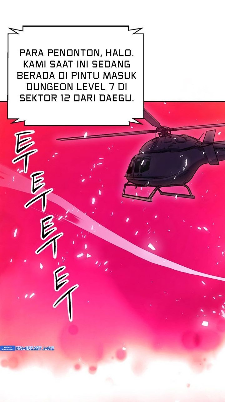Seoul Station Druid Bab 151 halaman 83