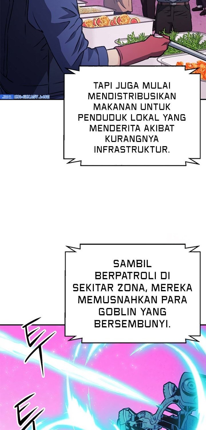 Seoul Station Druid Bab 151 halaman 87