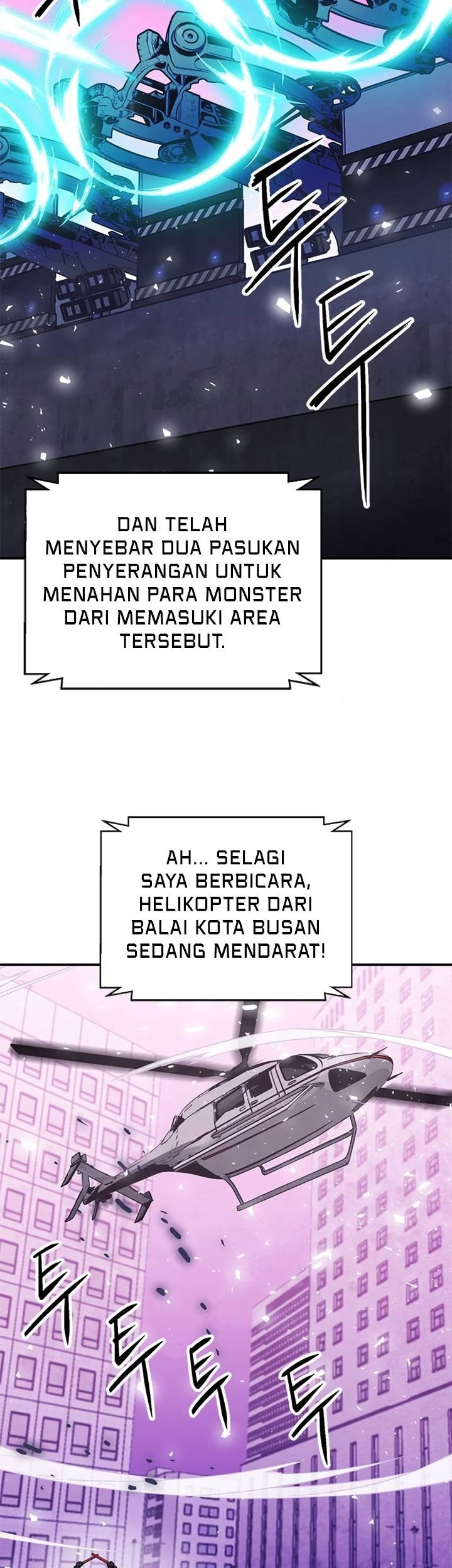 Seoul Station Druid Bab 151 halaman 88