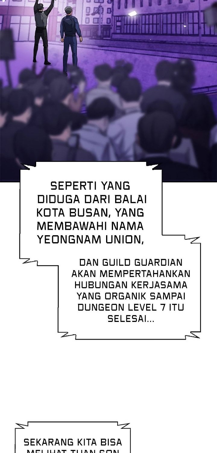Seoul Station Druid Bab 151 halaman 89