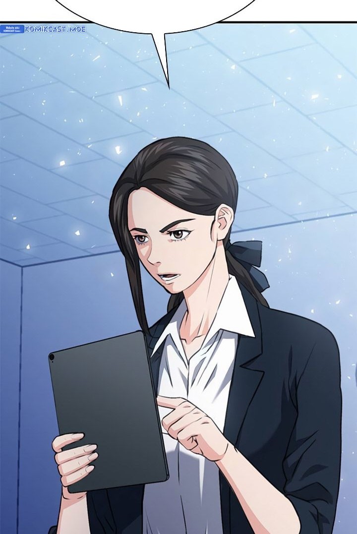 Seoul Station Druid Bab 151 halaman 95