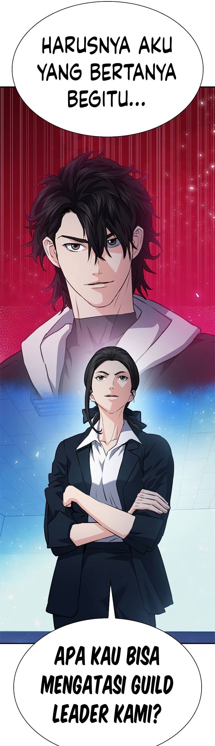 Seoul Station Druid Bab 151 halaman 100