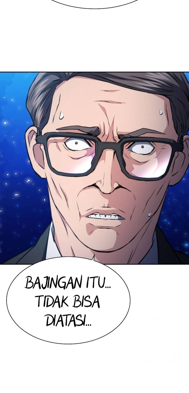 Seoul Station Druid Bab 151 halaman 101