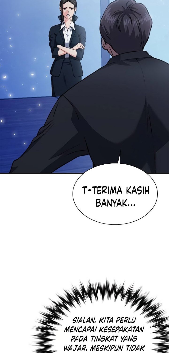 Seoul Station Druid Bab 151 halaman 103