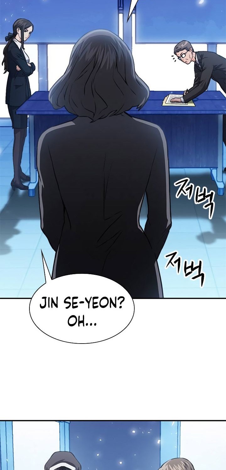 Seoul Station Druid Bab 151 halaman 105