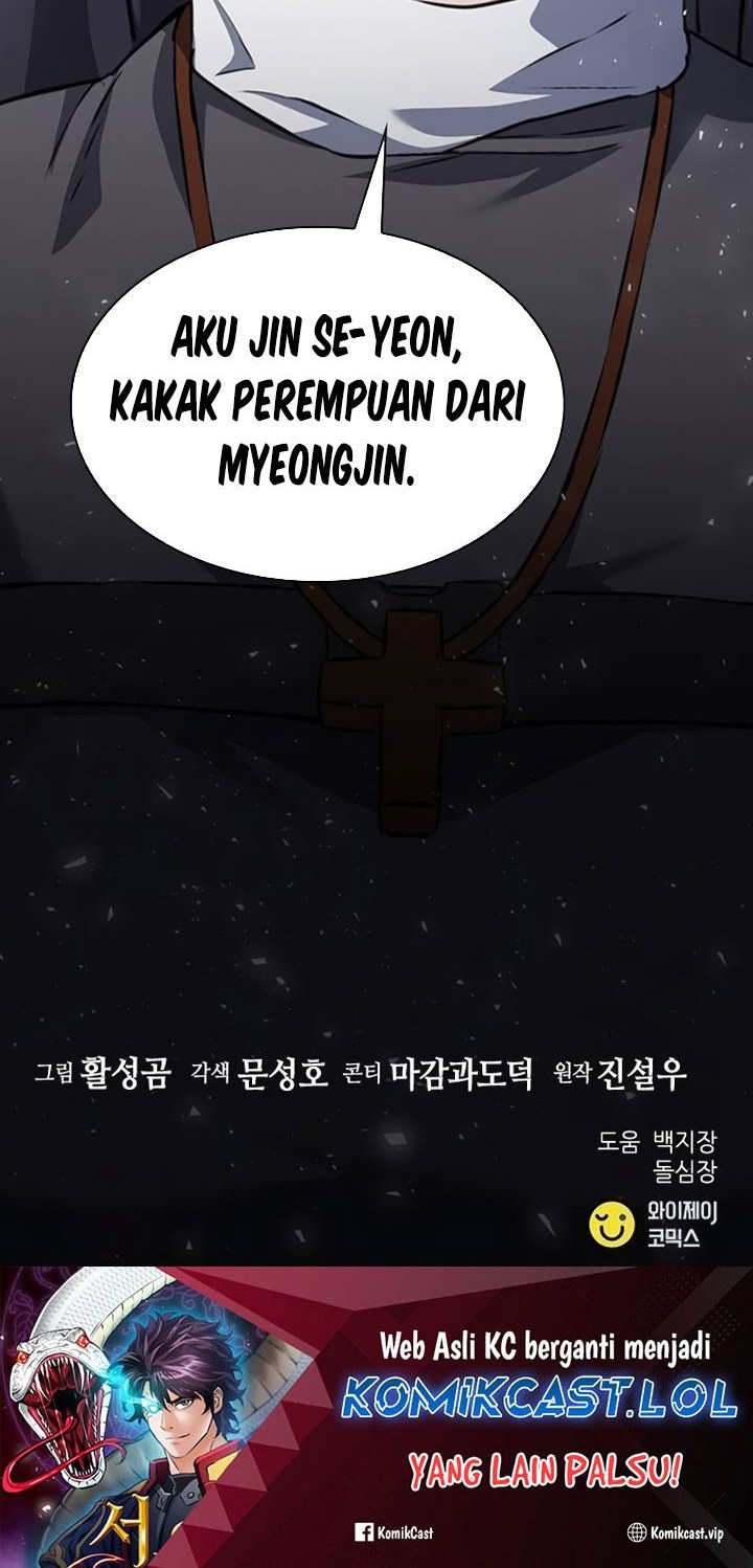 Seoul Station Druid Bab 151 halaman 107