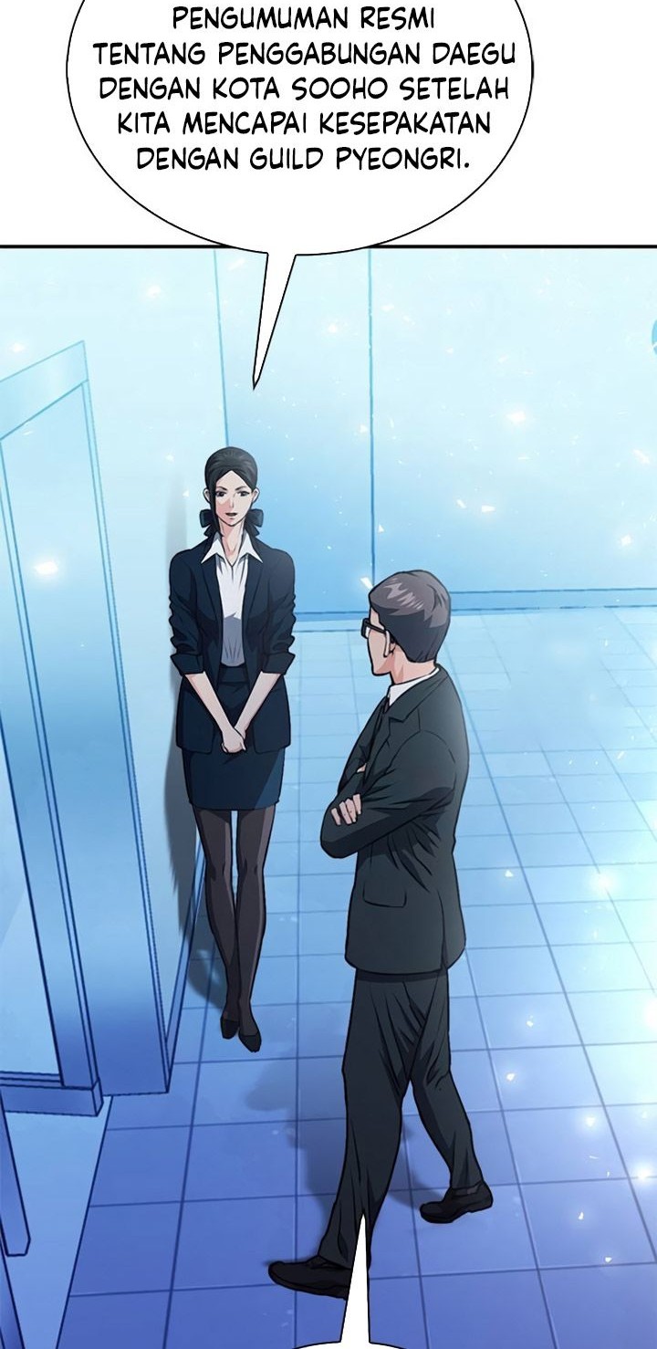 Seoul Station Druid Bab 152 halaman 3