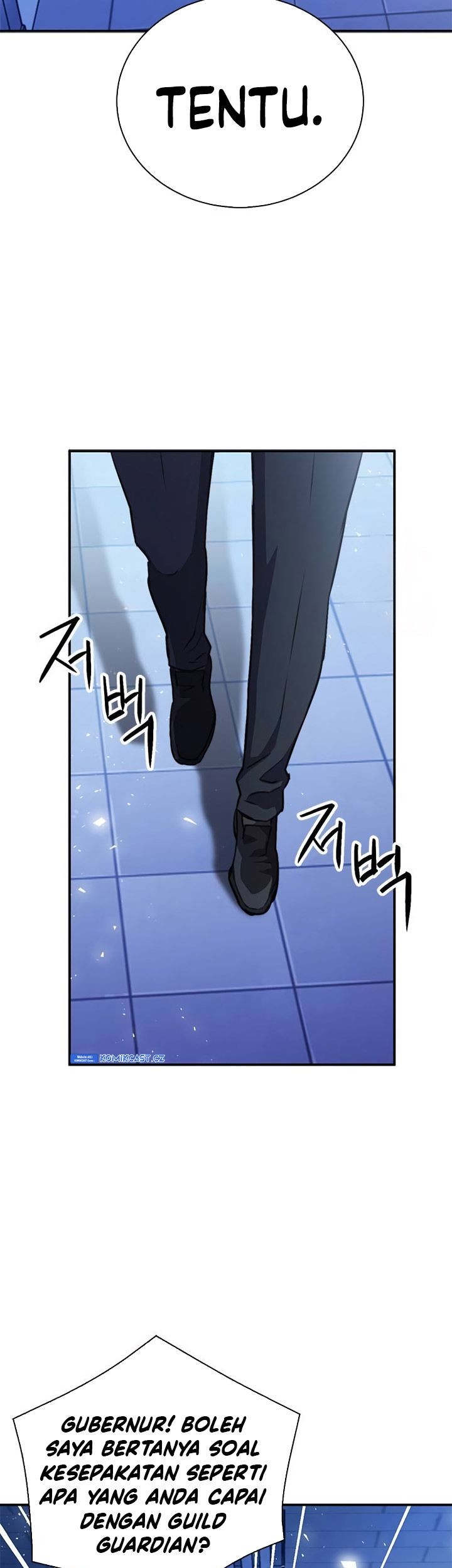Seoul Station Druid Bab 152 halaman 4