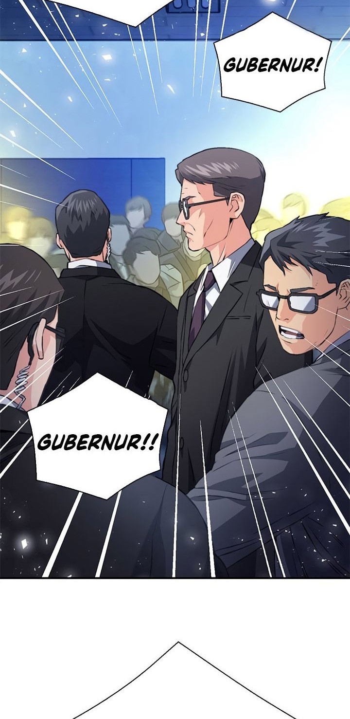 Seoul Station Druid Bab 152 halaman 5