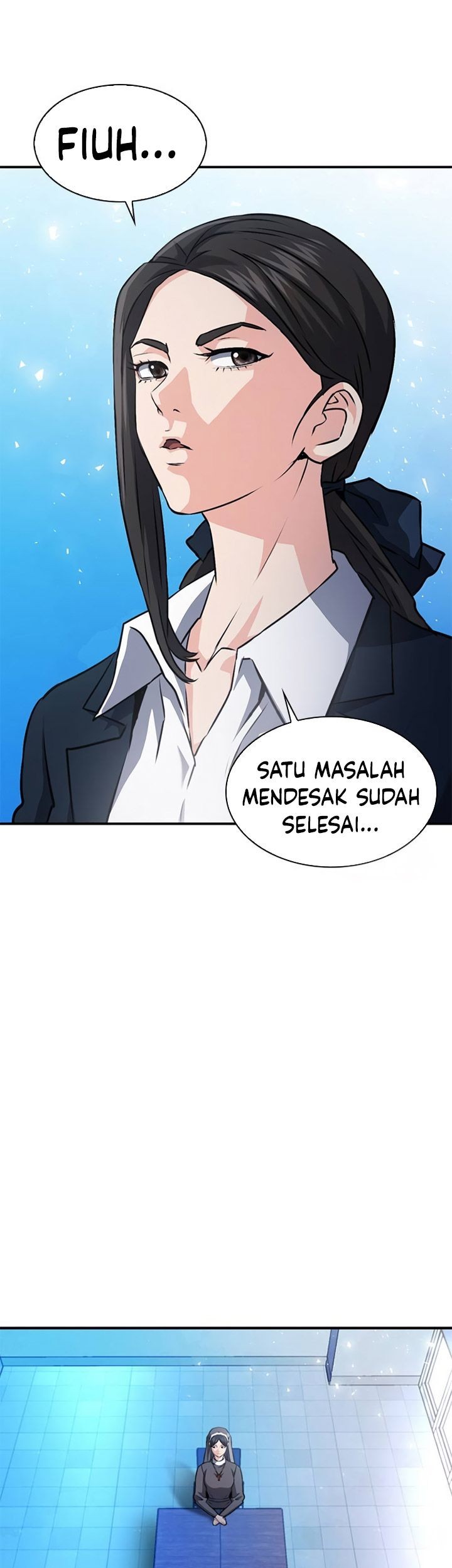 Seoul Station Druid Bab 152 halaman 8