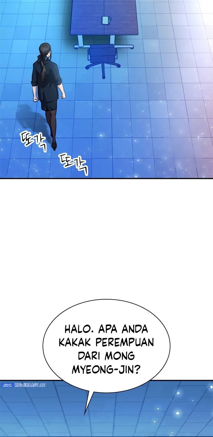 Seoul Station Druid Bab 152 halaman 9