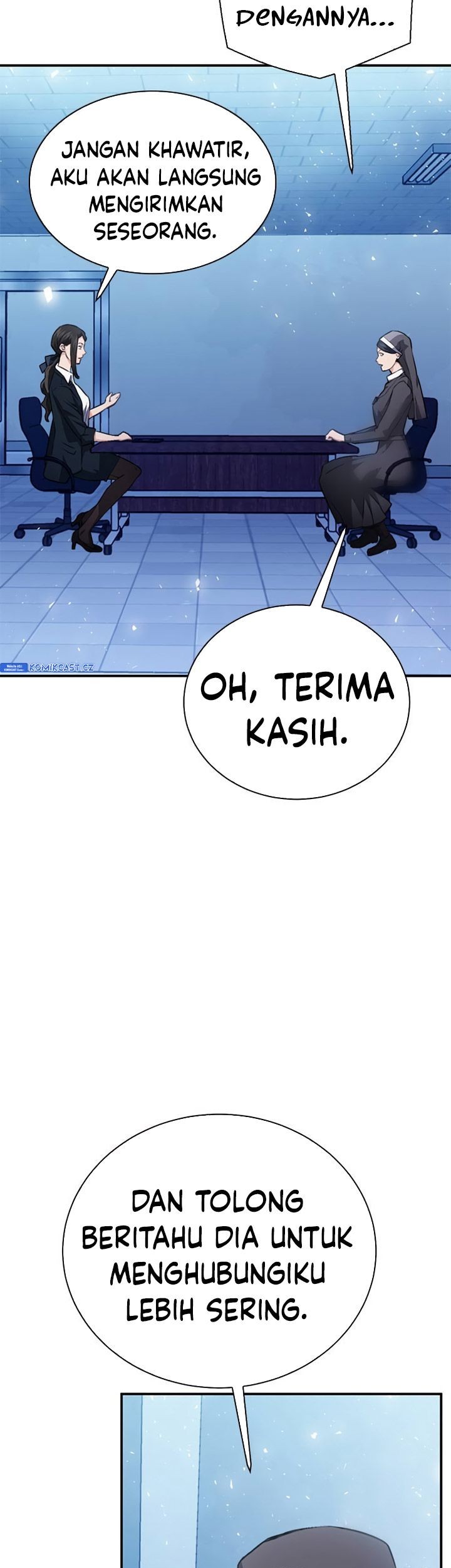 Seoul Station Druid Bab 152 halaman 16