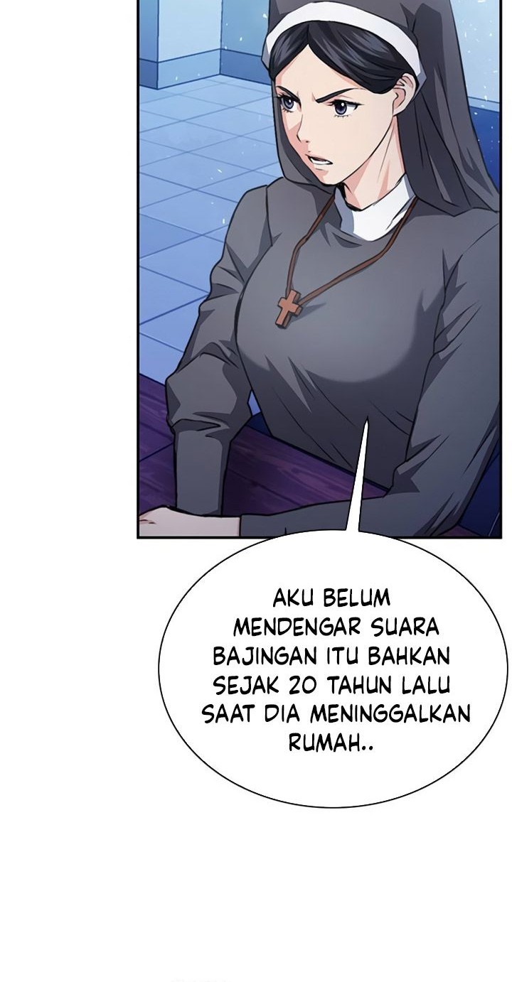 Seoul Station Druid Bab 152 halaman 17