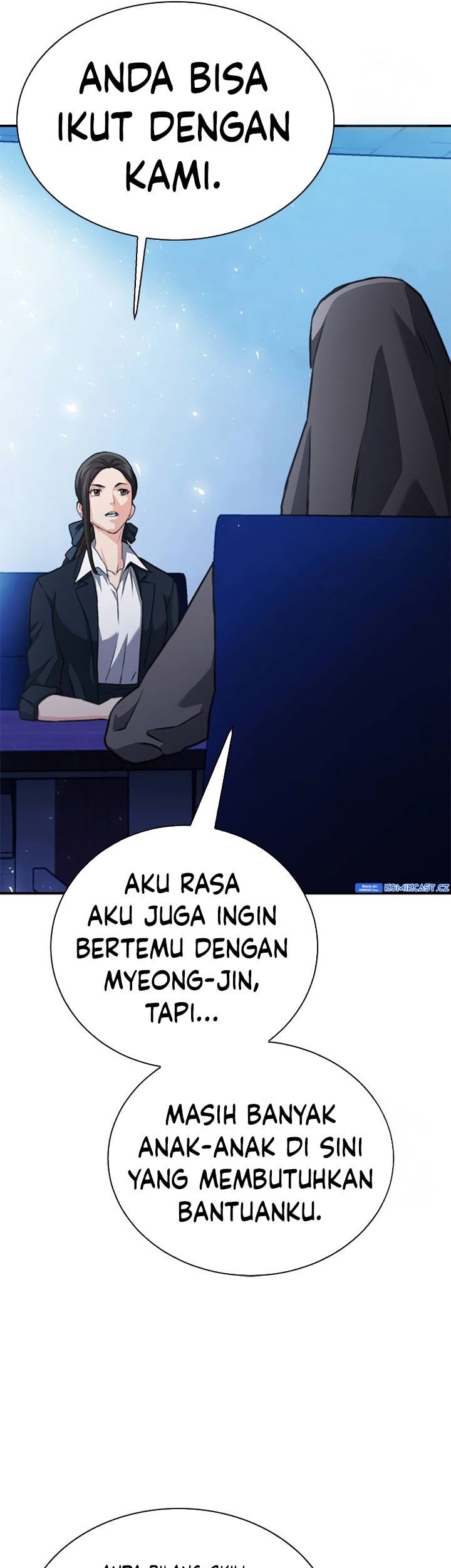Seoul Station Druid Bab 152 halaman 18