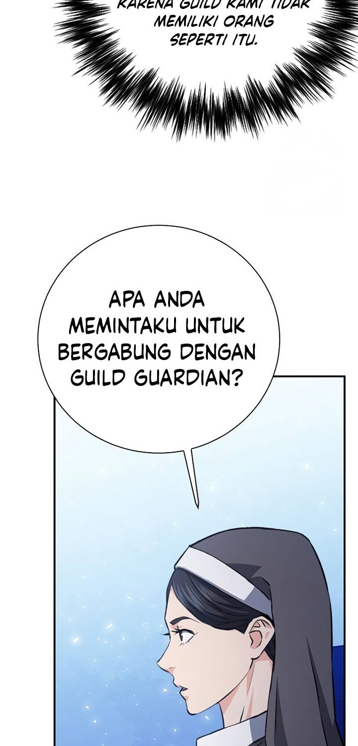 Seoul Station Druid Bab 152 halaman 21