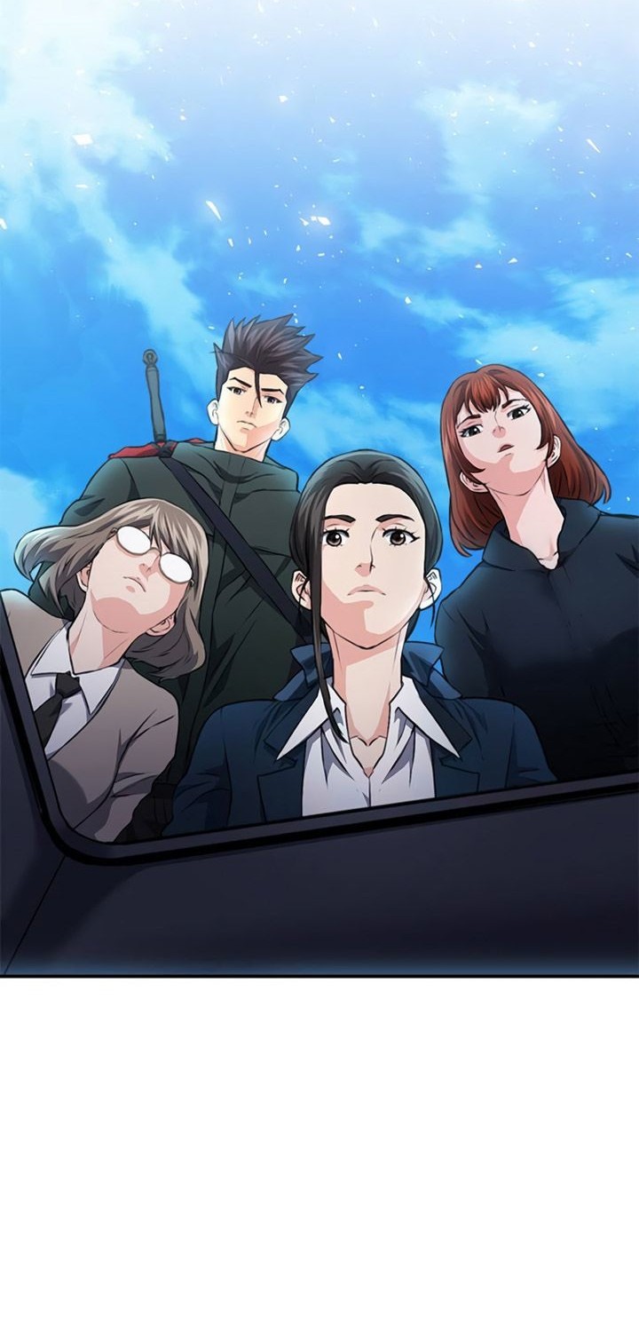 Seoul Station Druid Bab 152 halaman 25