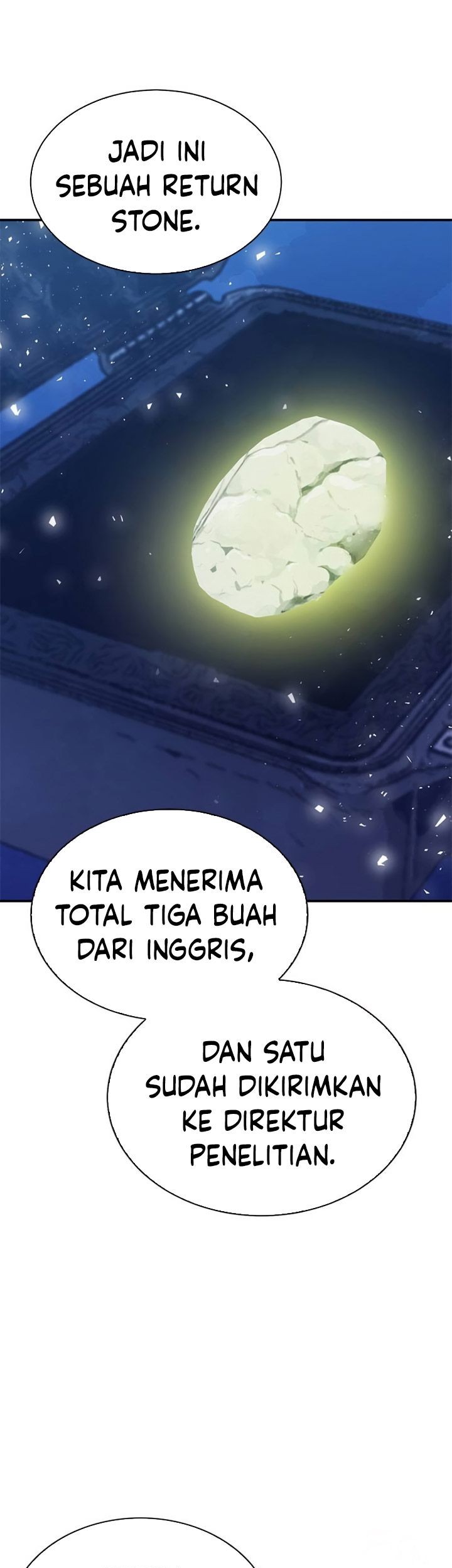 Seoul Station Druid Bab 152 halaman 26