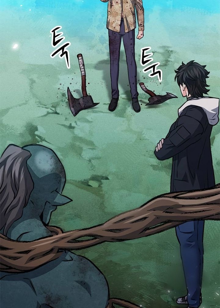 Seoul Station Druid Bab 152 halaman 47