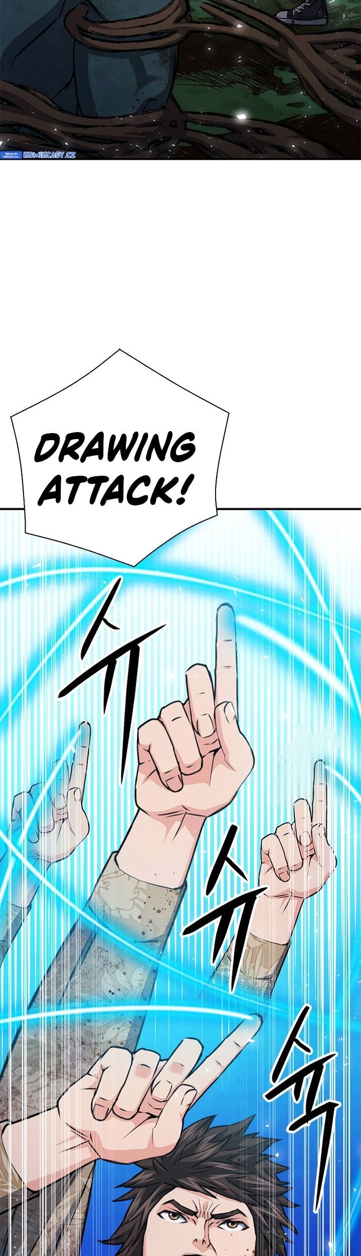 Seoul Station Druid Bab 152 halaman 48