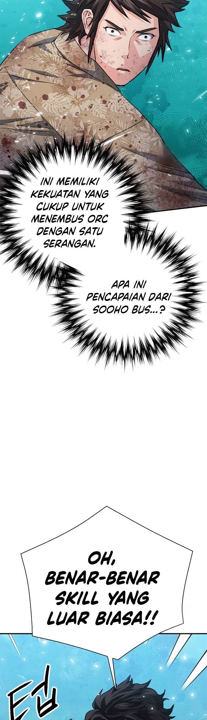 Seoul Station Druid Bab 152 halaman 54
