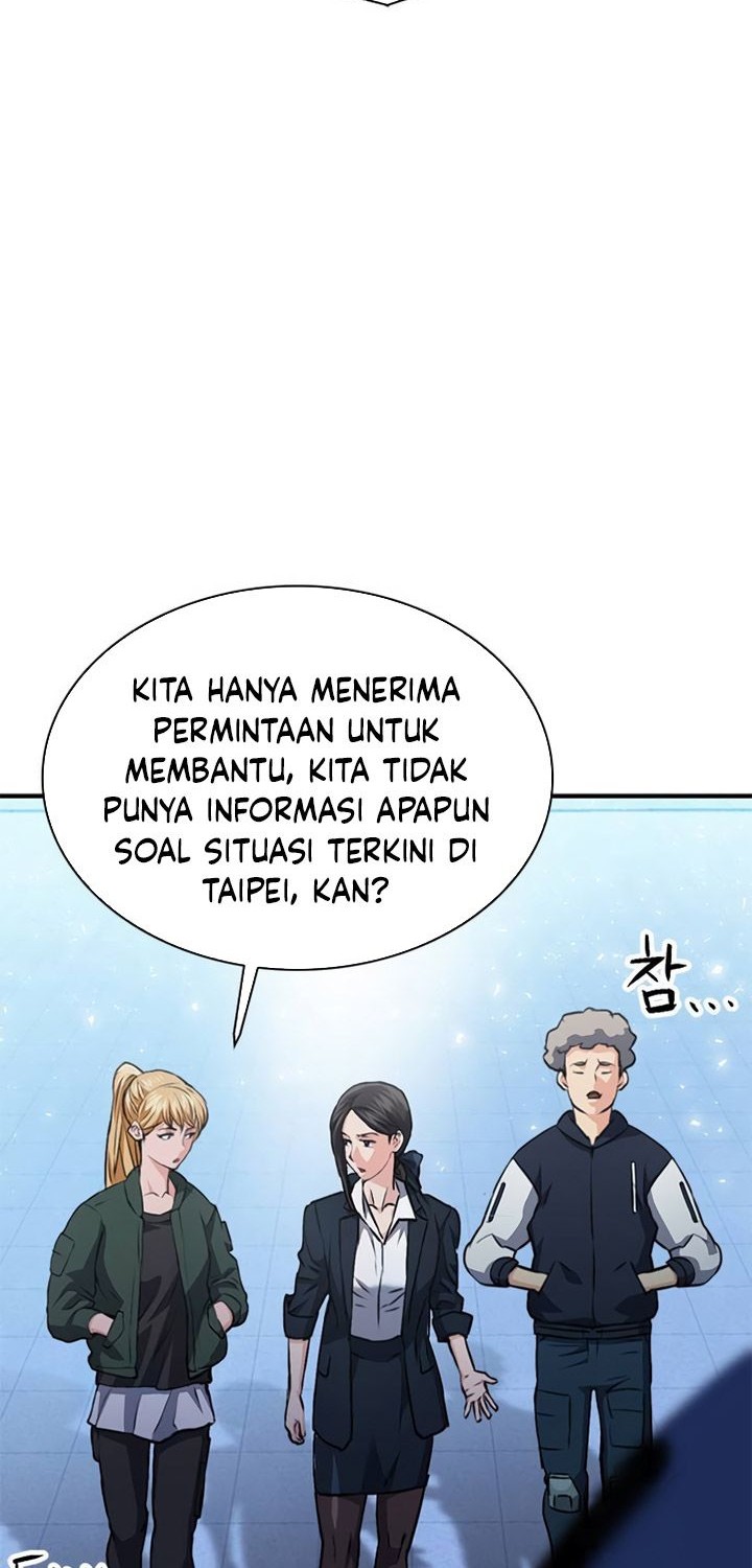 Seoul Station Druid Bab 152 halaman 61