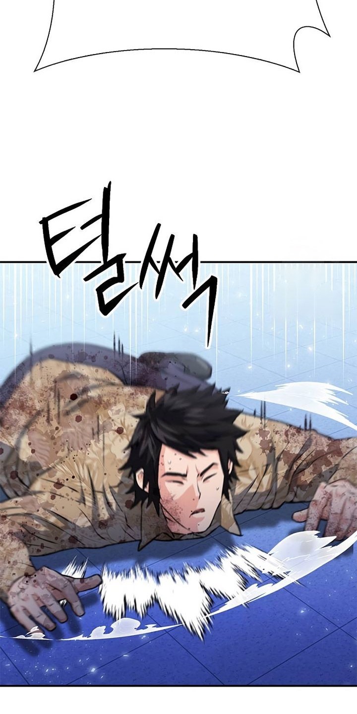 Seoul Station Druid Bab 152 halaman 69