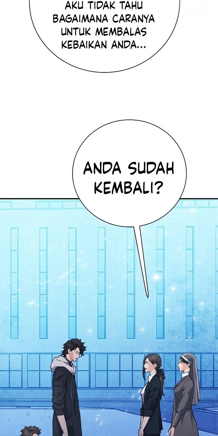 Seoul Station Druid Bab 152 halaman 71