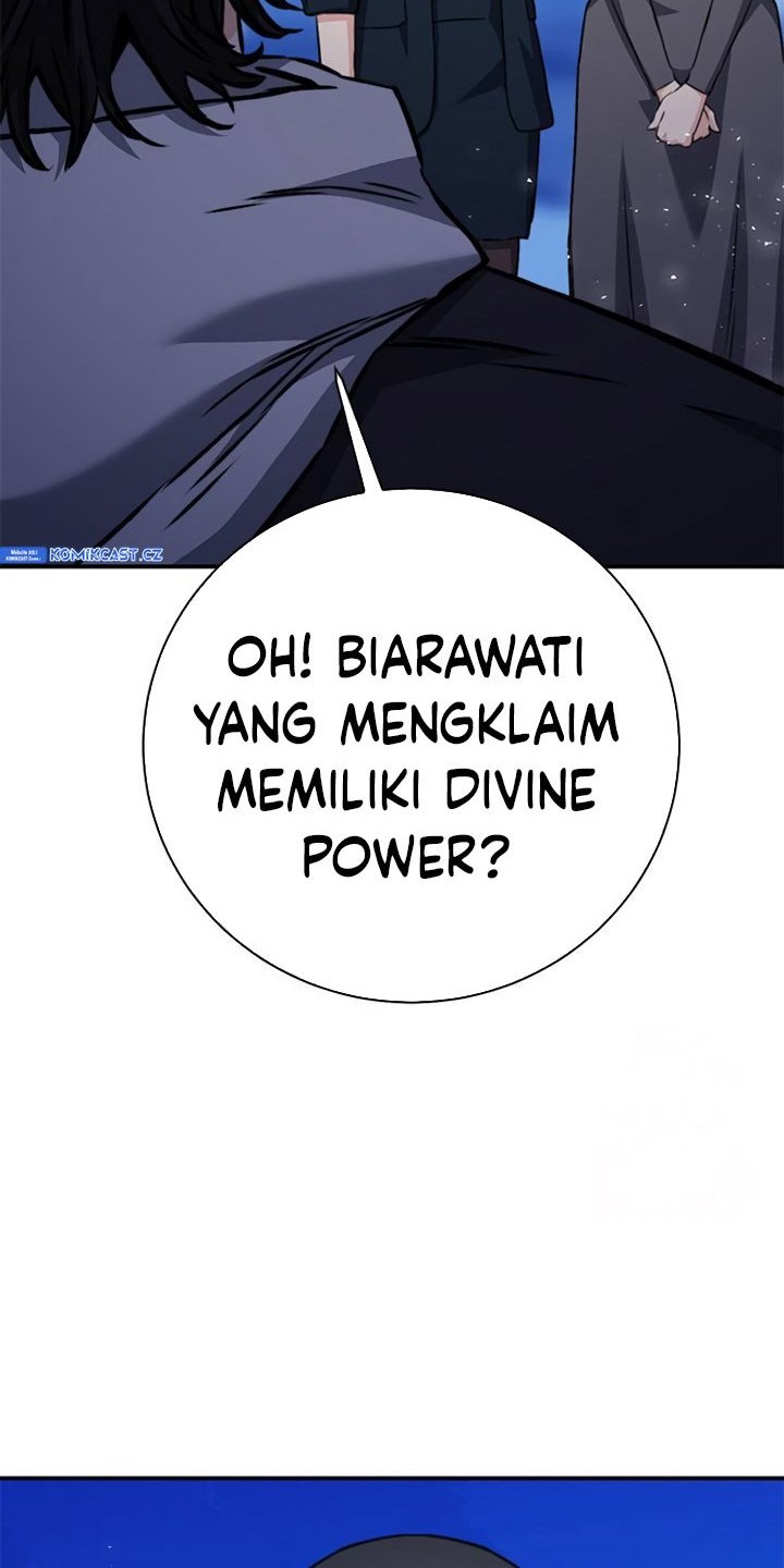 Seoul Station Druid Bab 152 halaman 73