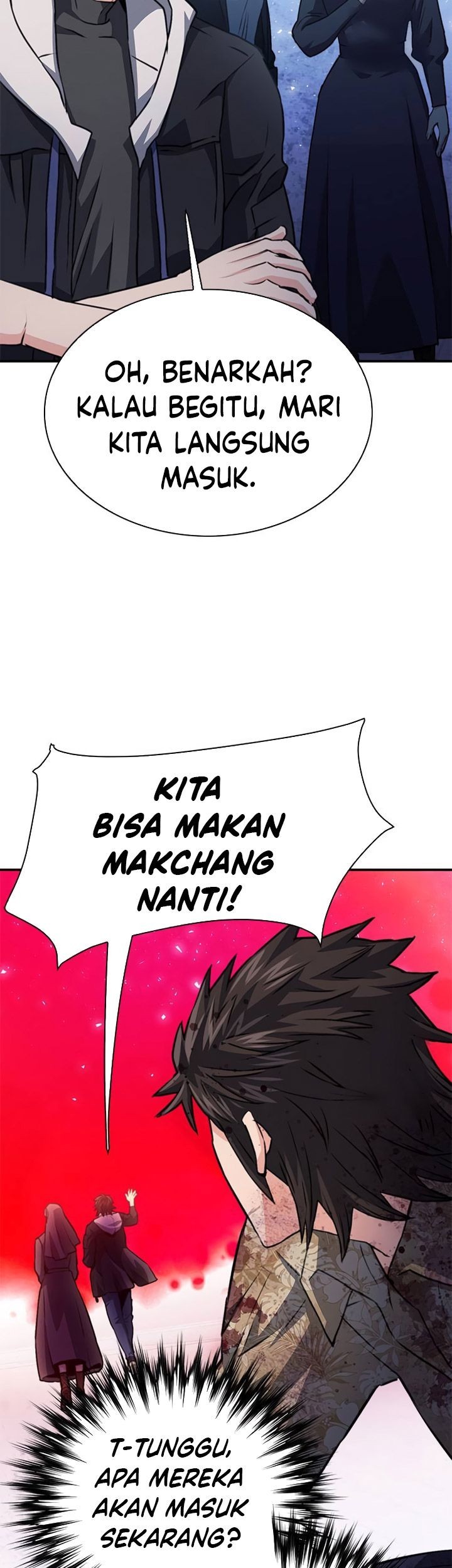 Seoul Station Druid Bab 152 halaman 78
