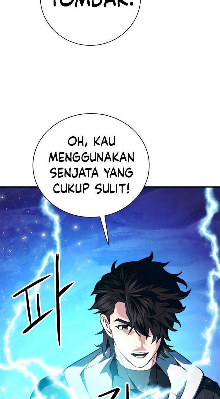 Seoul Station Druid Bab 152 halaman 87