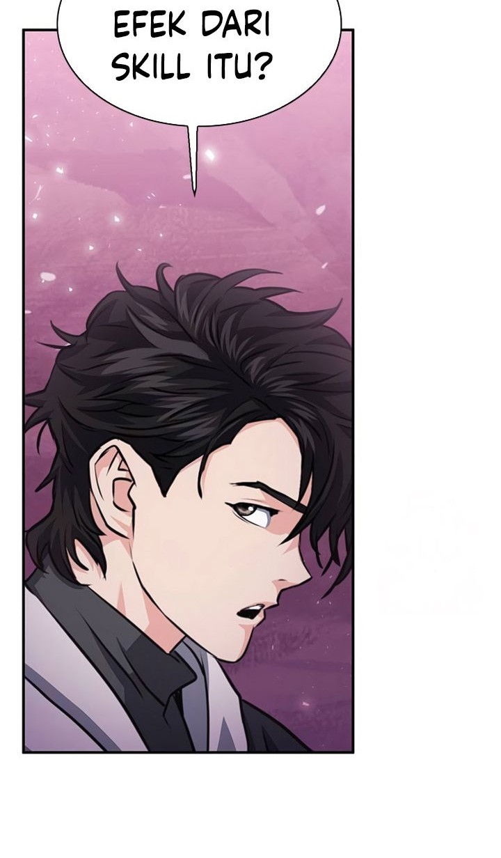 Seoul Station Druid Bab 152 halaman 99