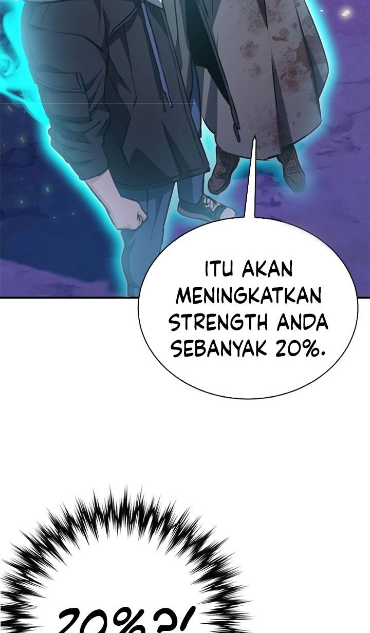 Seoul Station Druid Bab 152 halaman 101