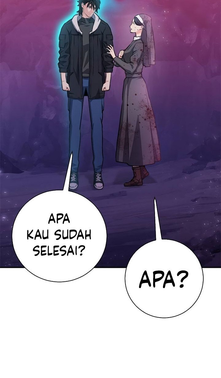 Seoul Station Druid Bab 152 halaman 103