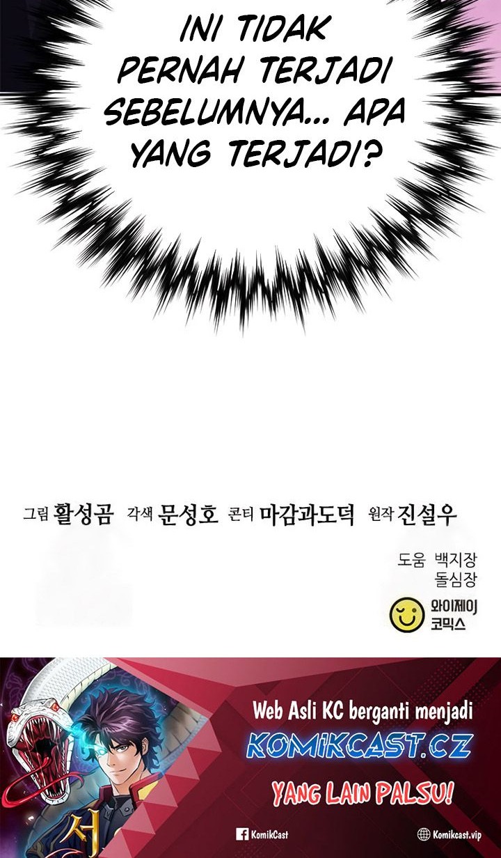 Seoul Station Druid Bab 152 halaman 105