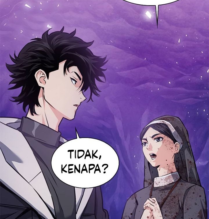 Seoul Station Druid chapter 153 halaman 5