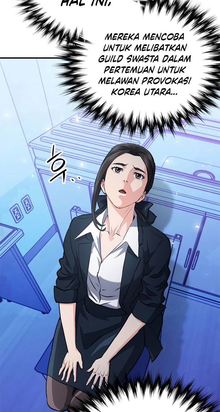 Seoul Station Druid chapter 153 halaman 45