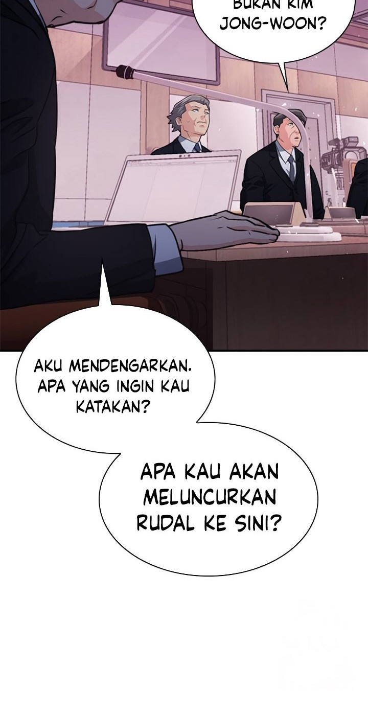 Seoul Station Druid chapter 153 halaman 59