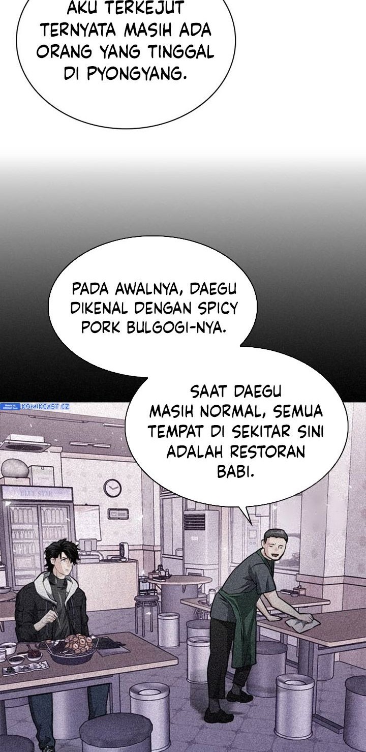 Seoul Station Druid Bab 154 halaman 3