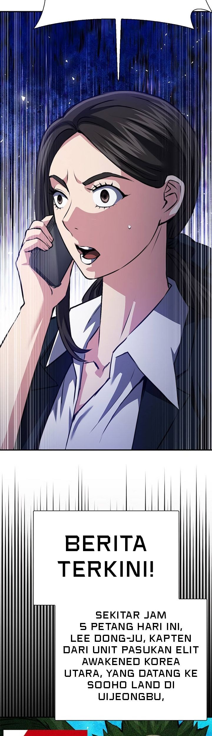 Seoul Station Druid Bab 154 halaman 6